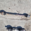 Привод Mitsubishi Grandis оригинальный номер MR580449