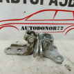 Петли двери задней правой двери Hyundai Solaris Hyundai i20 оригинальный номер 793600X000