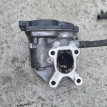 Дроссельная заслонка Mazda CX-5 оригинальный номер SH0120300