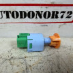 Датчик педали тормоза Mitsubishi Outlander 3 GF Mitsubishi ASX оригинальный номер 8614A111