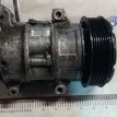 Компрессор кондиционера Toyota Avensis 2 2003-2008 Toyota Avensis оригинальный номер 447260-1745