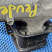 Опора двигателя подушка правая Peugeot 307 Peugeot 2008 оригинальный номер 9636845880