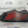 Фонарь задний левый Changan UNI-V Changan UNI-V  
