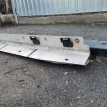 Кронштейн подножки Mercedes-Benz M-класс   Mercedes-Benz M-klasse  