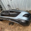 Бампер Mazda Cx-9 2009-2015 TE6950031ABB, передний Mazda CX-9  