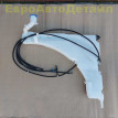 Бачок омывателя в сборе Range Rover L460 / L461 Land Rover Range Rover оригинальный номер LR175417