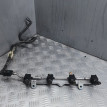 Форсунка топливная Honda Stepwgn 