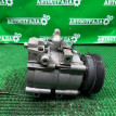 Компрессор кондиционера Hyundai Santa Fe 2002-2011 9770126300 2.7 Hyundai Santa Fe 