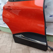 Дверь задняя правая Renault Kaptur 2016 821001270R Renault 16 оригинальный номер 821001270R