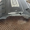 Декоративная крышка двигателя BMW 3er 