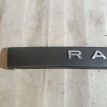 Накладка крышки багажника Land Rover Range Rover 