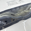 Рамка замка капота Suzuki Grand Vitara TD54W J24B Suzuki Grand Vitara 