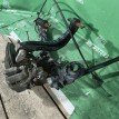 Кулак Honda Civic 8 2006-2011 52215SNAA50 4D, задний левый Honda Civic  