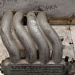 Впускной коллектор Volvo 440 I  B18EP Volvo 440 