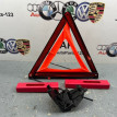 Знак аварийной остановки Audi A5 2012 Audi A5 