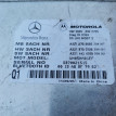 Блок управления телефоном Mercedes-Benz S-класс W221 (2005—2009) Mercedes-Benz S-klasse оригинальный номер A2218708685