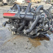 Двигатель Land Rover Freelander оригинальный номер LR023220