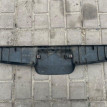 Обшивка крышки багажника Mazda 3 BL Mazda 2 оригинальный номер bbp168930
