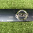 Накладка двери багажника Nissan Juke 2014 908121KA6H NF15 Nissan Juke 