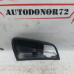 Накладка ручки вн передняя правая Hyundai Solaris Hyundai Solaris оригинальный номер 826211R000RY