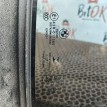 Стекло BMW X3 
