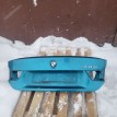 Крышка багажника BMW 4er 