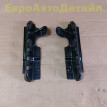 Кронштейн Airbag потолка Range Rover Sport 3 L461 Land Rover Range Rover оригинальный номер 541123457