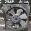 Вентилятор охлаждения двигателя Шевроле Ланос Chevrolet Lanos оригинальный номер 96144965