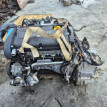Двигатель Opel Astra оригинальный номер 5601646