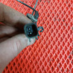 Датчик ABS задний Opel Astra J Opel Astra оригинальный номер 13346945