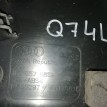 Накладка торпедо Audi Q7 4L (2005—2009) Audi 200 оригинальный номер 4l0857086a