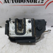 Замок задней правой двери Hyundai Getz Hyundai Getz оригинальный номер 814201C021