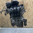 Двигатель Toyota Passo 