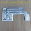 Защита днища средняя Range Rover L460 / L461 Land Rover Range Rover оригинальный номер LR153595