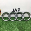 Эмблема Audi TT 2007 Audi TT 