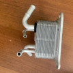 Теплообменник АКПП JUKE QASHQAI TIIDA Nissan Juke оригинальный номер 216063JX2C