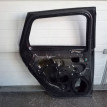 Дверь задняя левая Opel Astra J универсал Opel Astra оригинальный номер 13301546
