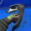 Ручка двери внутренняя задняя левая Polo 5 Volkswagen Polo оригинальный номер 6RU 867 179 BTLL