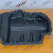 Масляный поддон Volkswagen Polo 614 CWVA 1.6 2018 Volkswagen Polo 