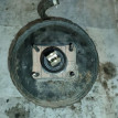 Вакуумник Nissan Sunny N13 Nissan Sunny 