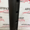Накладка порога правая Suzuki SX4 2006-2014 Suzuki SX4 оригинальный номер 7723080J01