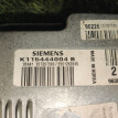Блок управления двс Daewoo Matiz 2005 Daewoo Matiz оригинальный номер K115444004B