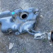 Бак топливный Renault Sandero 1 Renault 14 оригинальный номер 6001550130