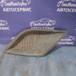 Заглушка ПТФ правая Ssang Yong Actyon New Ssang Yong Actyon оригинальный номер k8320234101