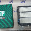 Фильтр воздушный PILENGA FA-P2409 Hyundai i30 оригинальный номер FA-P 2409