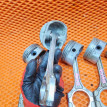 Шатун Hyundai Kia Rio 3 Solaris G4FA 1.4 Hyundai i30 