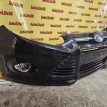 Бампер передний Ford Focus 