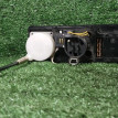Блок управление отопителем 96177812 Daewoo Nexia Daewoo Nexia оригинальный номер 96177812