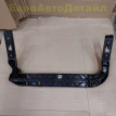 Кронштейн торпедо нижний правый VW Touareg 3 (CR7) Volkswagen Touareg оригинальный номер 761857056