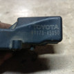 Датчик удара Toyota Lexus 89173-45050 Toyota RAV 4 оригинальный номер 89173-45050
